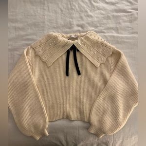 Zara Sweater